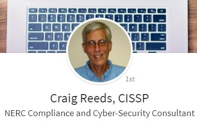 The Cyber Security Of Our Electricity Grid