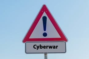 Hackers Winning Cyberwar