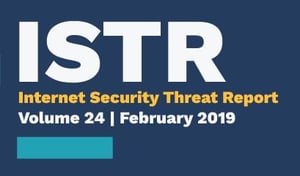 ISTR2019