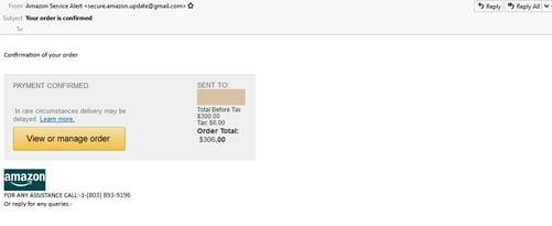 amazon-impersonation-phishing-email