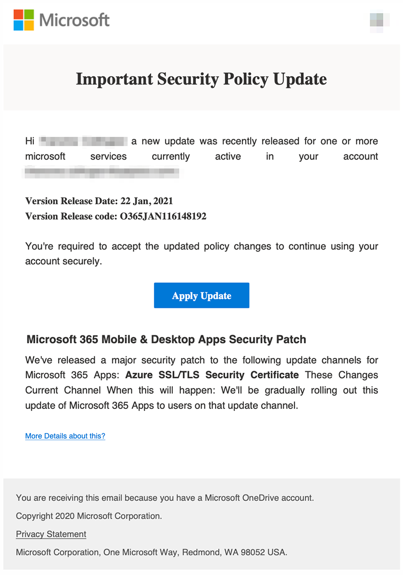 Office 365 Phishing Kits Are Being Used in a New Attack Targeting Execs ...