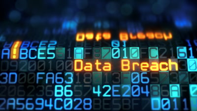 Data Breach Human Element