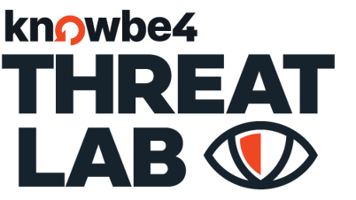 KnowBe4 Threat Lab Logo 2025-2