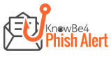 KnowBe4-Phish-Alert