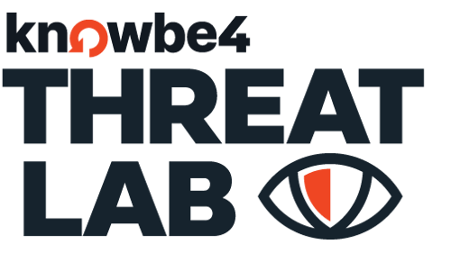 KnowBe4-Threat-Lab-Logo