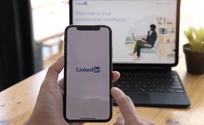 New LinkedIn-Impersonated Phishing Attack Uses Bad Sign-In Attempts to Harvest Credentials