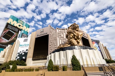 MGM Resorts Data Leak