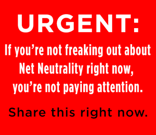 NetNeutrality