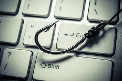 Open Redirects Exploited for Phishing