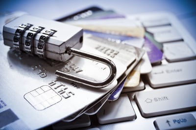 Phishing Attack Bank Fraud