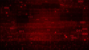 Phishing Attack Morse Code
