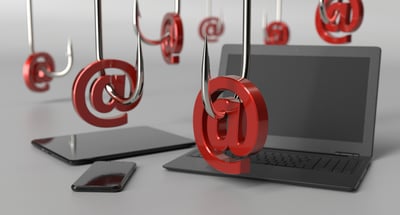 Phishing Campaign Delivers Malware
