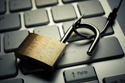 Phishing Data Breaches
