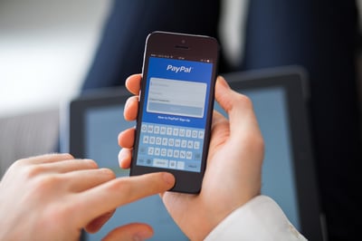 Phishing Kit Imitates PayPal