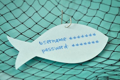 Phishing Remains Common Form of Attack