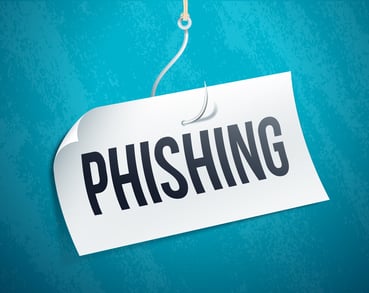 Phishing for EDU Email Users