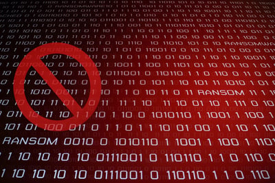 Ransomware Attacks Growing in Number