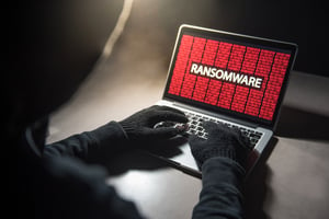 Ransomware Attacks Targeting