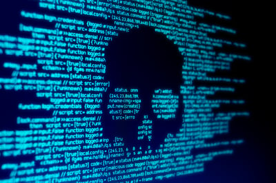 Ransomware Data on Dark Web
