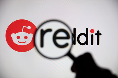 Reddit Spear Phishing Attack