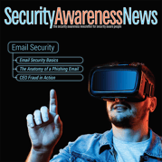 Security Awareness News