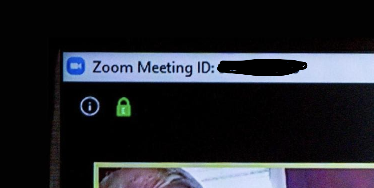 gay zoom meeting id list