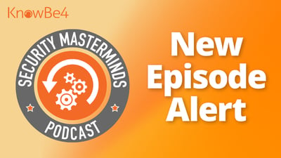 Security Masterminds Podcast Blog