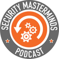 KnowBe4 Security Masterminds Podcast