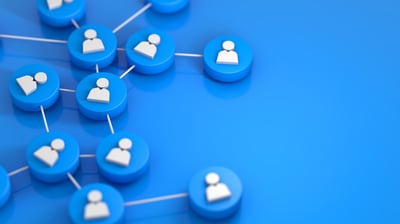 Social Media Half of Phishing Attack Targets