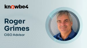 Evangelists-Roger Grimes