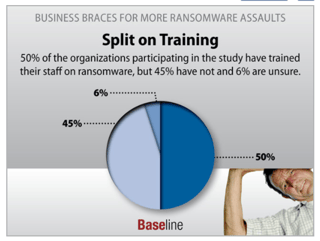 Business Braces for More Ransomware Assaults