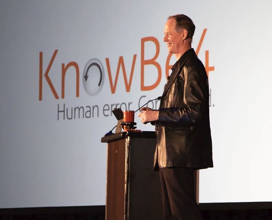 The KnowBe4 User Conference Was A Blast! Here Are Some Quick Impressions