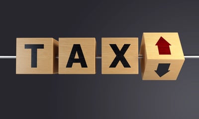 Tax Season Scams 2024