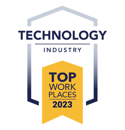 KnowBe4 Wins 2023 Top Workplaces for Technology Award
