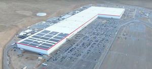 Tesla-Gigafactory-Nevada