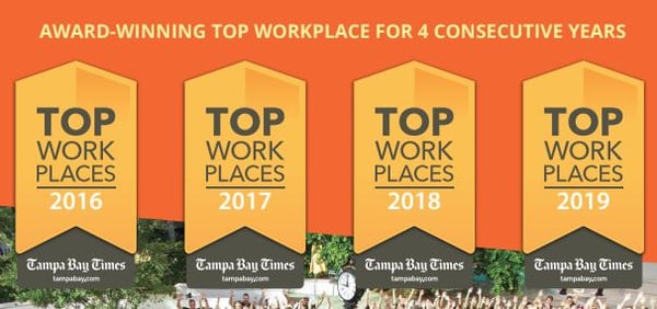 TopWorkplace2019