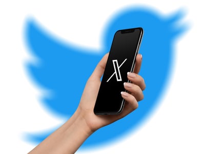 Scammers Exploit Twitter’s Transition to “X”