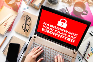 UK Defends Coverage of Ransomware Payment