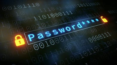 Users Use Same Passwords