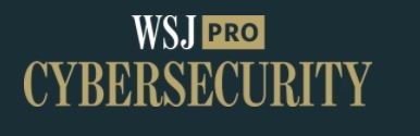 WSJ Pro Cybersecurity