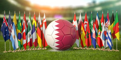 Phishing Attacks Targeting Middle East Users Double Leading up to World Cup