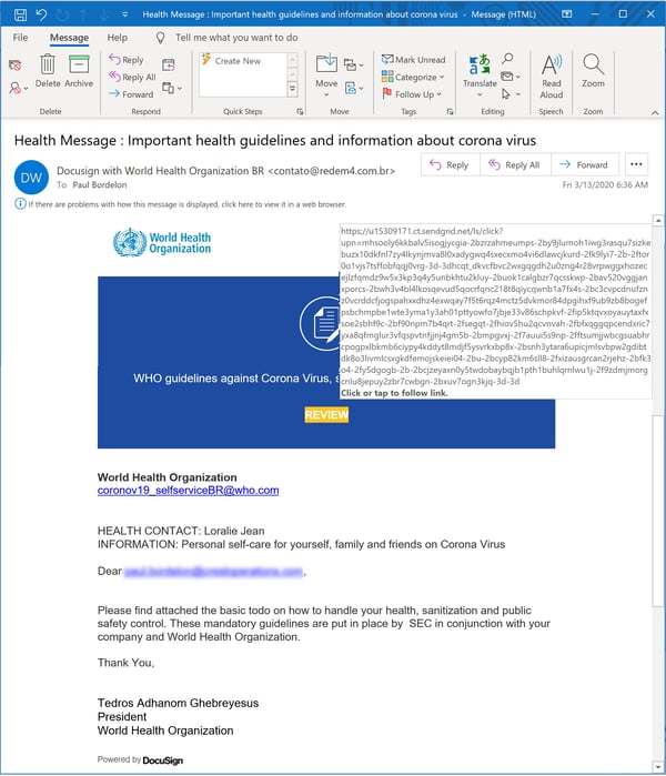 coronavirus_WHO_phishing_email