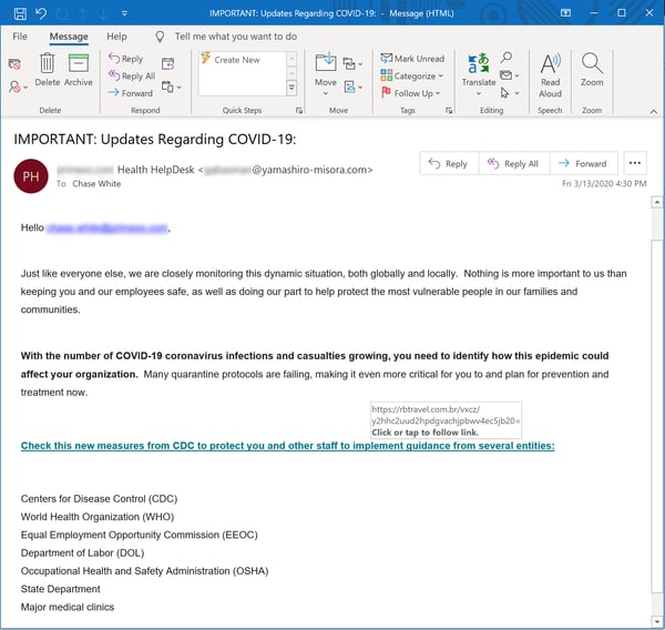 coronavirus_CDC_phishing_email