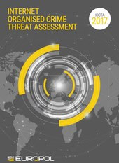 Europol Threat Report