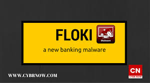 VISA warns for Flokibot Spear Phishing Infections