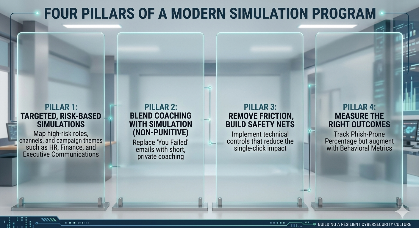 four-pillars-of-a-modern-simulation-program