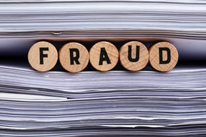 Fraud Warning from DHS OIG