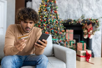 Digital Skimming Increases by 50% Just in Time for the Holiday Season
