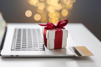 holiday shopping phishing-as-a-service