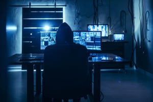 ransomware data theft breach